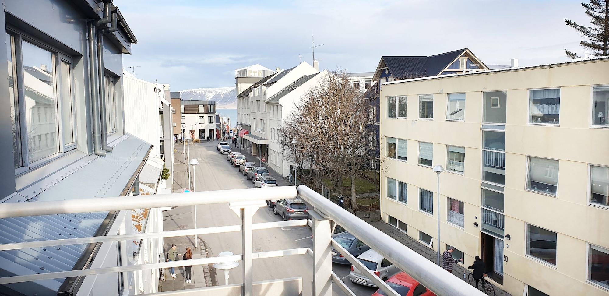 Reykjavik4You Apartments Exterior foto